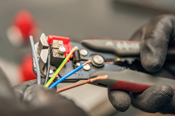 Best Affordable Electrical Installation  in Union Springs, NY