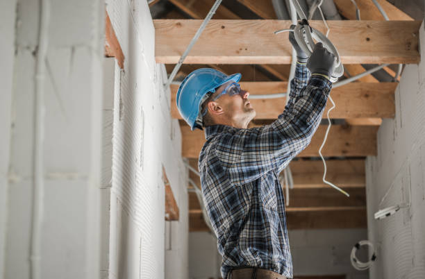 Best Commercial Electrician Services  in Union Springs, NY