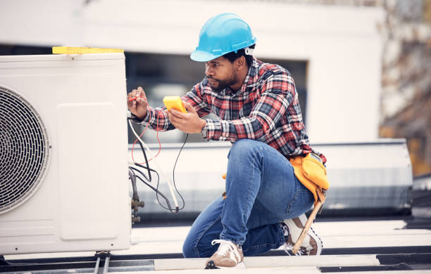 Best 24-Hour Electrician  in Union Springs, NY