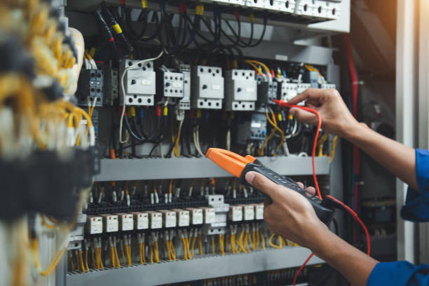 Best Home Electrical Repair  in Union Springs, NY