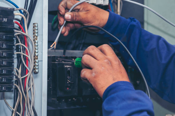 Best Electrical Installation Contractor  in Union Springs, NY