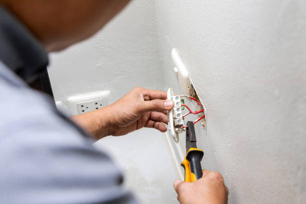 Best Affordable Electrical Installation  in Union Springs, NY