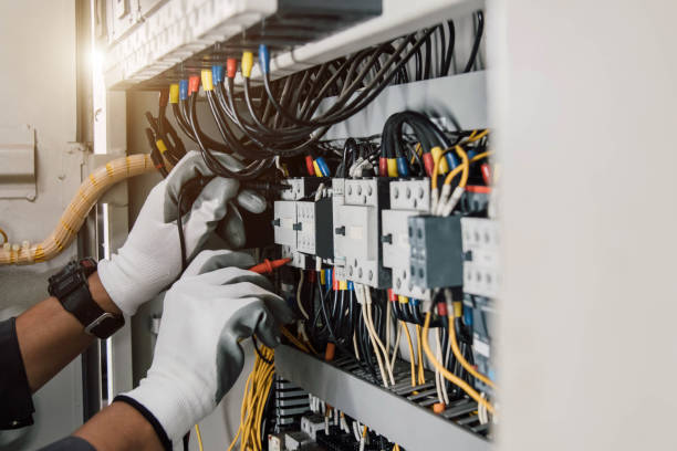 Best Electrical Outlet Repair  in Union Springs, NY